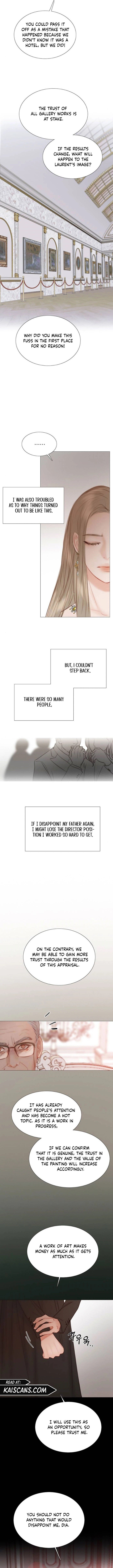 Selena Chapter 60 page 3