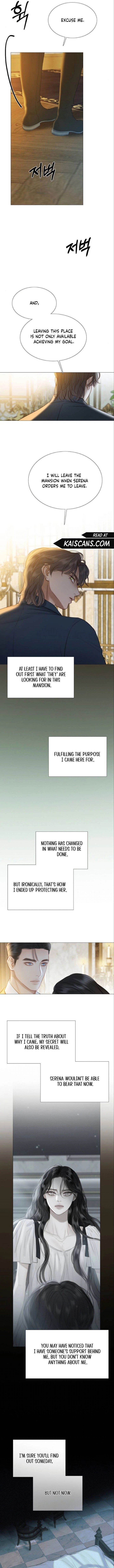 Selena Chapter 60 page 11