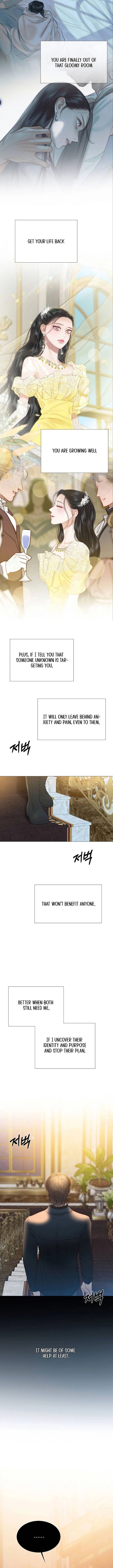 Selena Chapter 60 page 12