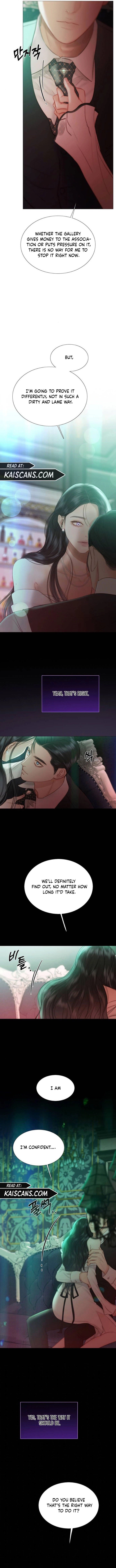 Selena Chapter 60 page 6