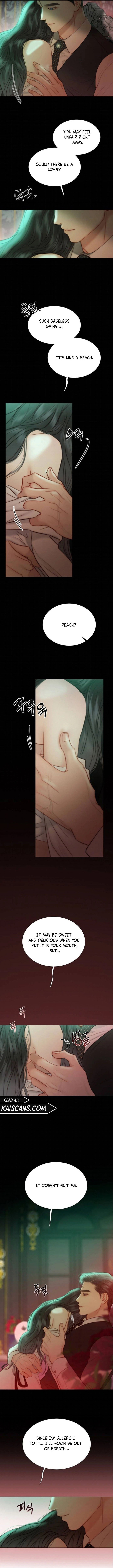 Selena Chapter 60 page 7