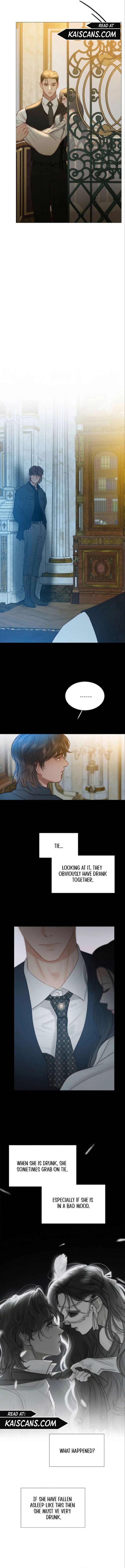 Selena Chapter 60 page 9