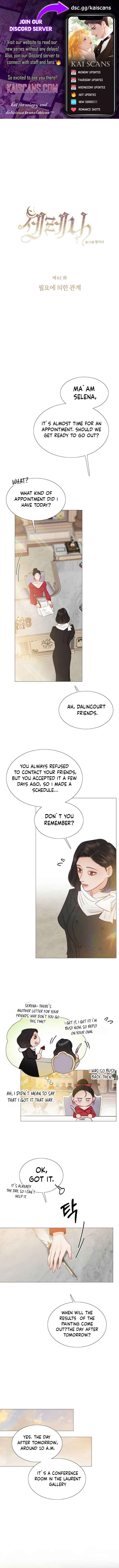 Selena Chapter 61 page 2