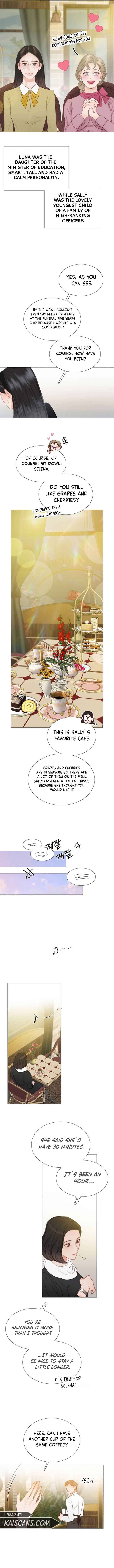 Selena Chapter 61 page 4