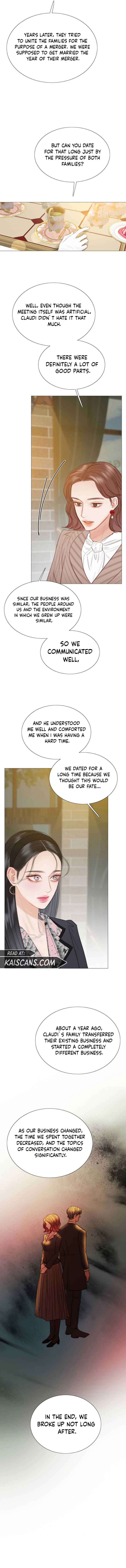 Selena Chapter 61 page 6