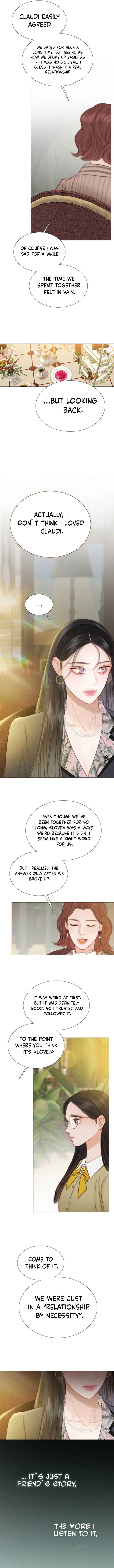 Selena Chapter 61 page 7