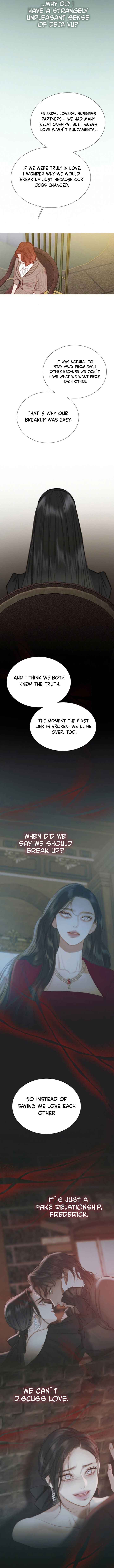 Selena Chapter 61 page 8