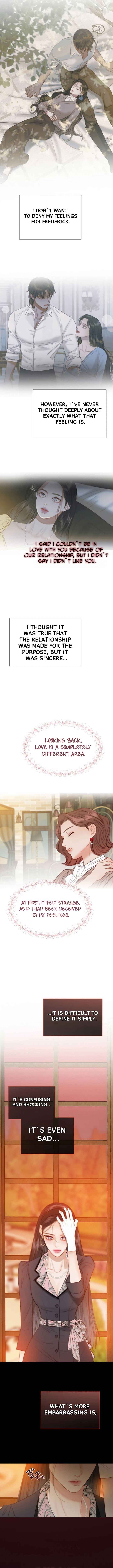 Selena Chapter 61 page 12