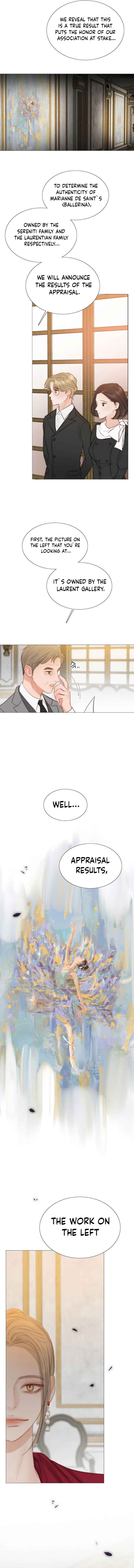 Selena Chapter 61 page 15