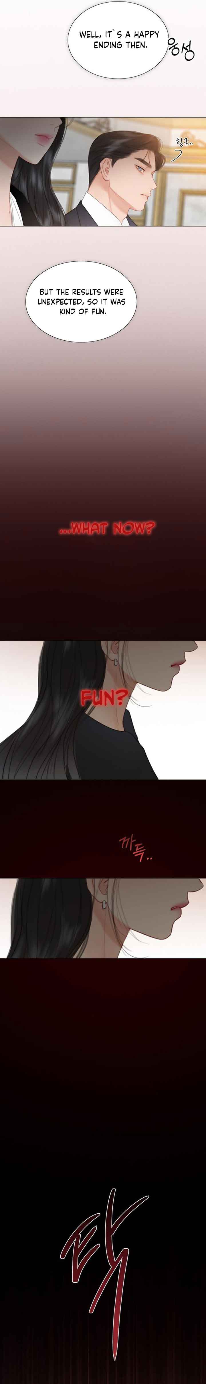 Selena Chapter 62 page 13