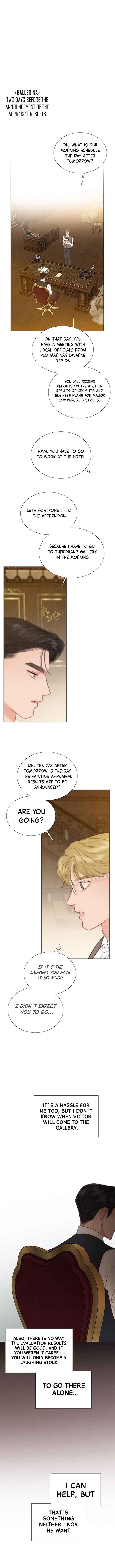 Selena Chapter 62 page 2