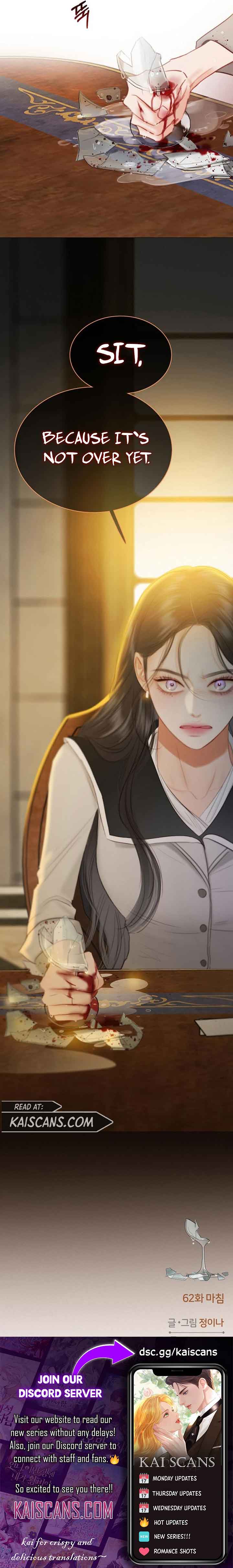 Selena Chapter 62 page 15
