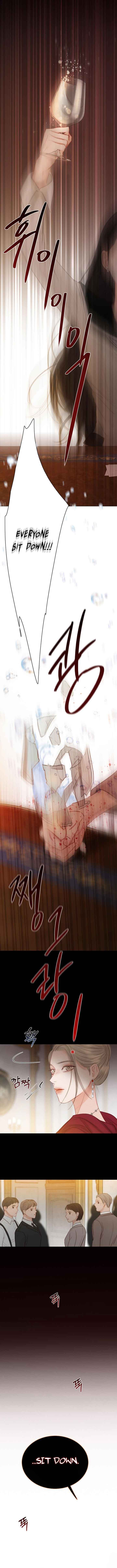 Selena Chapter 62 page 14