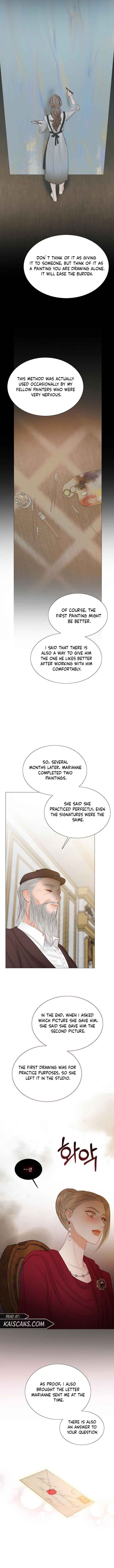 Selena Chapter 62 page 10