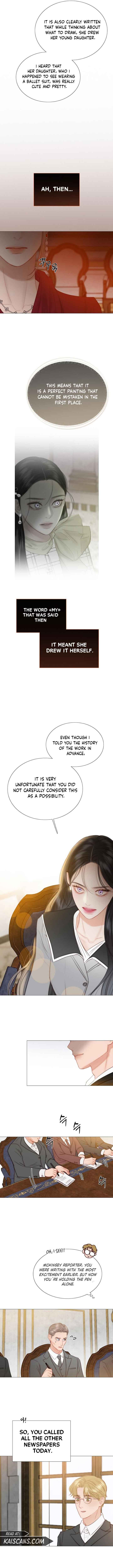 Selena Chapter 62 page 11