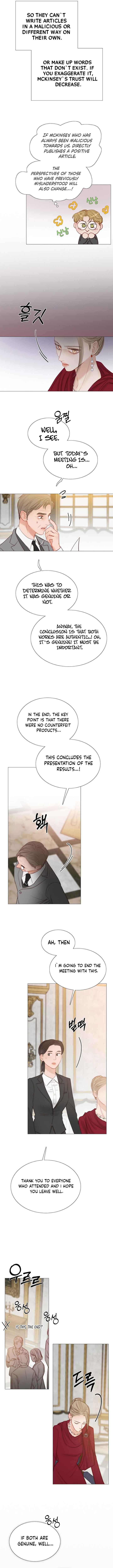 Selena Chapter 62 page 12