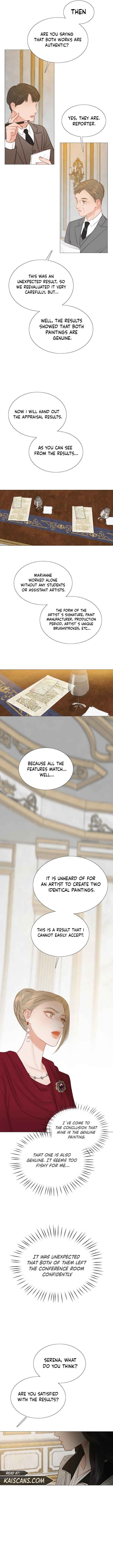 Selena Chapter 62 page 6