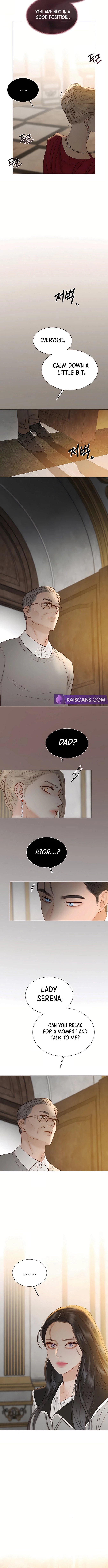 Selena Chapter 63 page 8