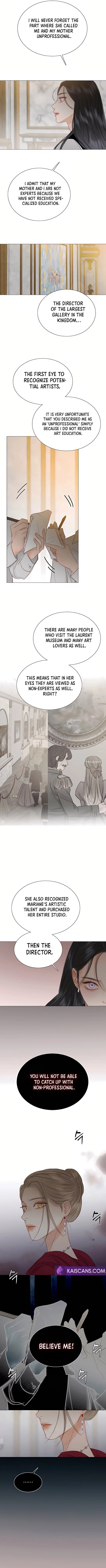 Selena Chapter 63 page 4