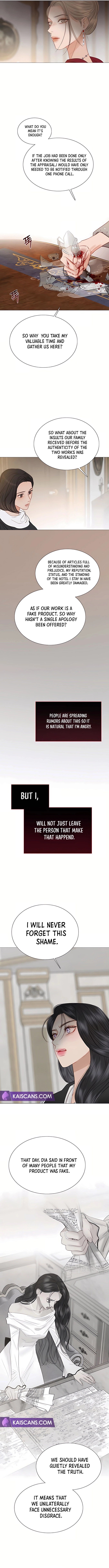 Selena Chapter 63 page 3