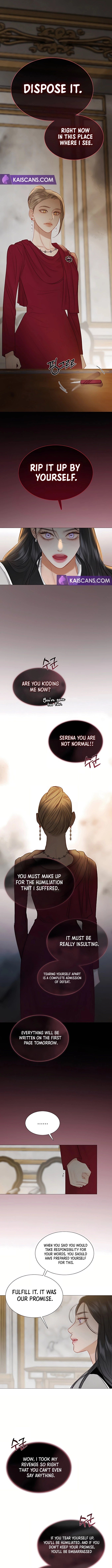 Selena Chapter 63 page 7