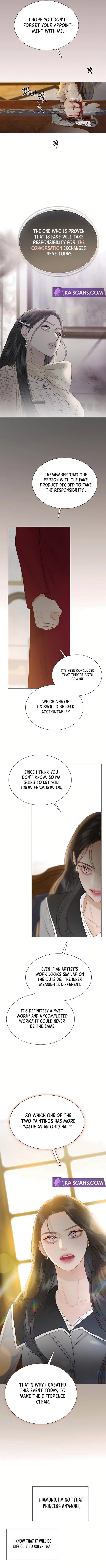 Selena Chapter 63 page 5