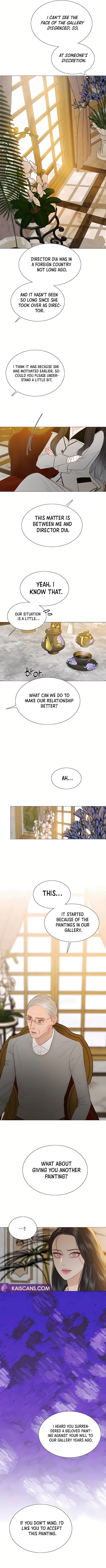 Selena Chapter 63 page 11