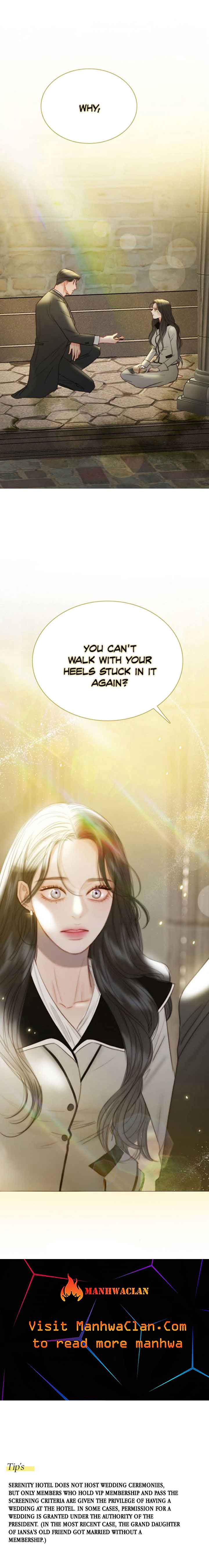 Selena Chapter 64 page 11