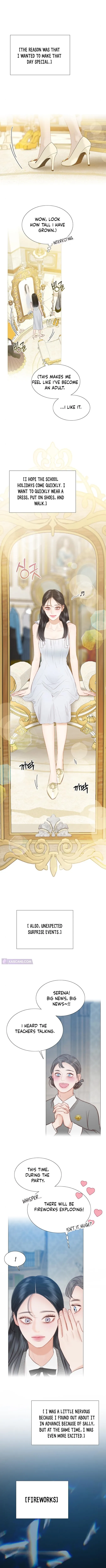 Selena Chapter 65 page 4