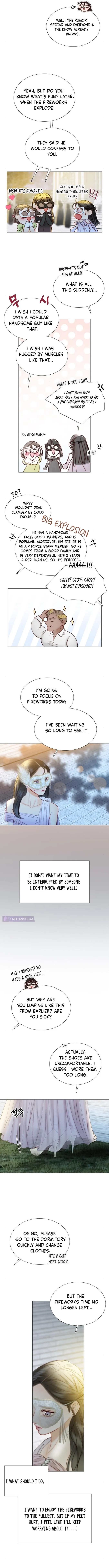 Selena Chapter 65 page 7