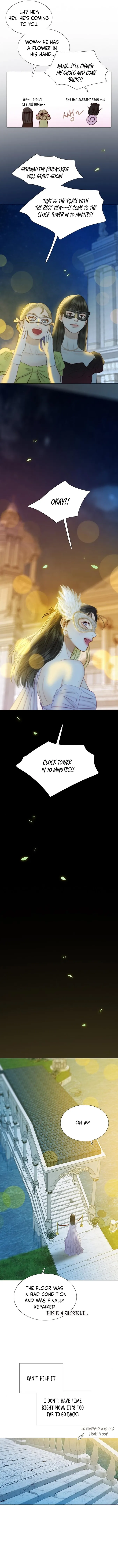 Selena Chapter 65 page 8