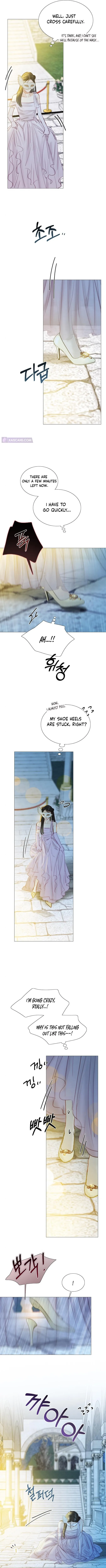 Selena Chapter 65 page 9