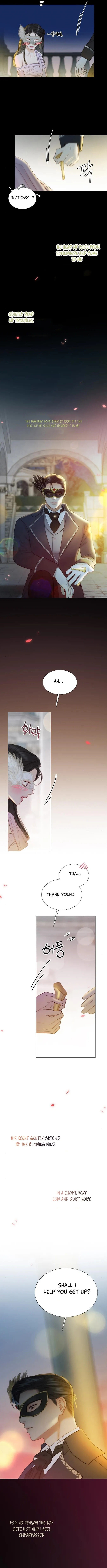 Selena Chapter 65 page 11