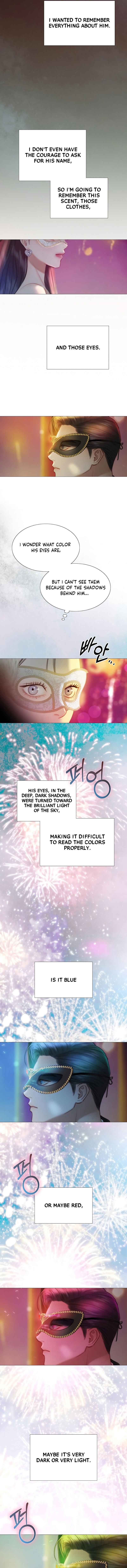 Selena Chapter 66 page 4