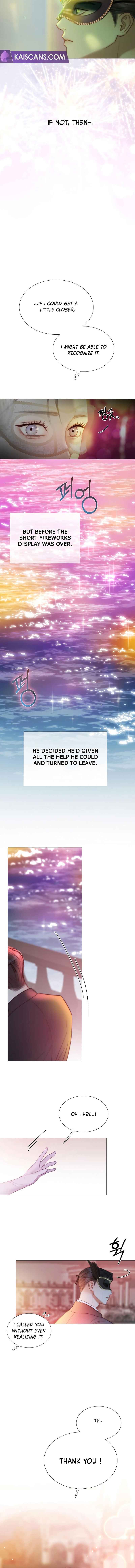Selena Chapter 66 page 5