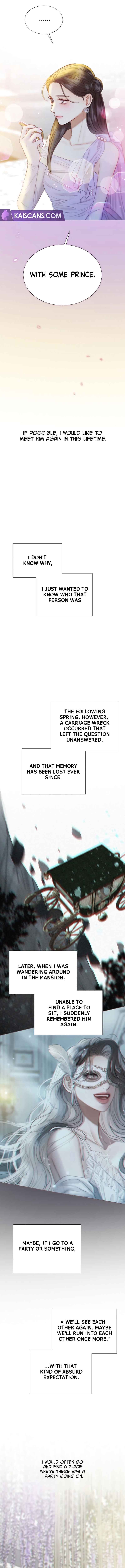 Selena Chapter 66 page 7