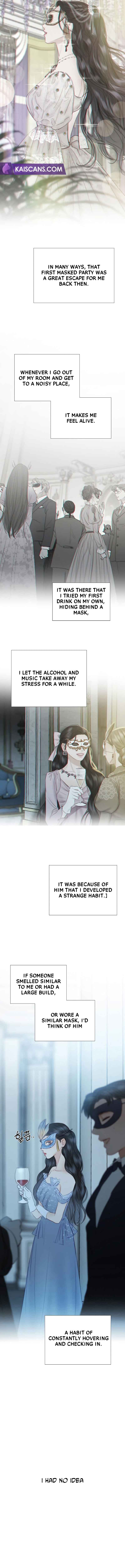 Selena Chapter 66 page 8
