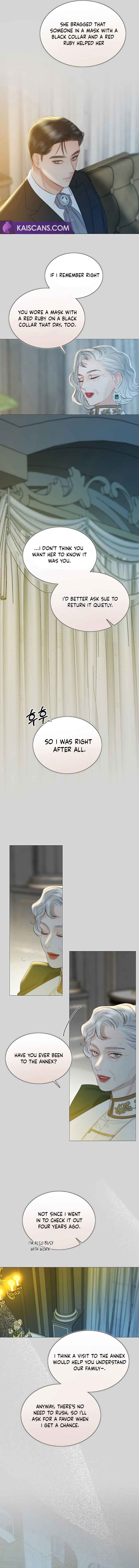 Selena Chapter 66 page 12