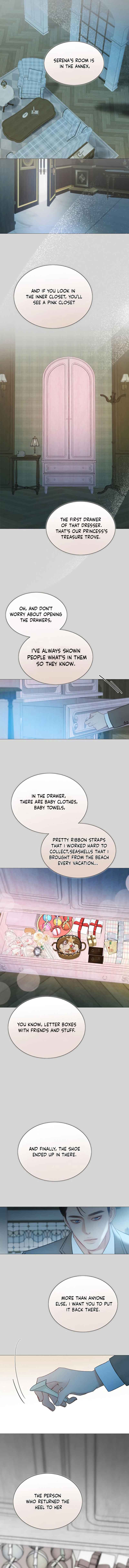 Selena Chapter 66 page 13