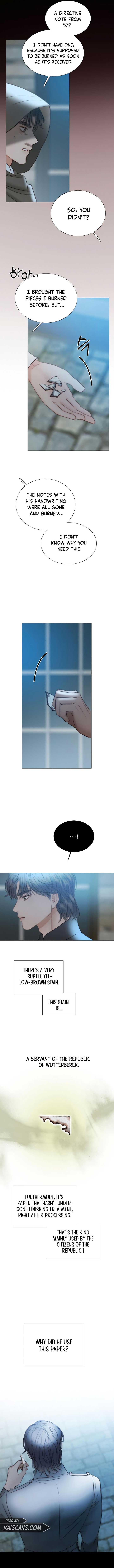 Selena Chapter 67 page 5