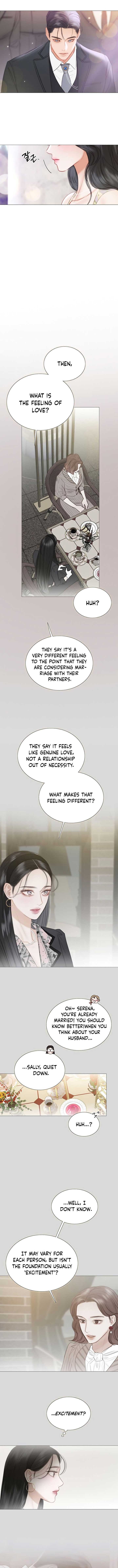 Selena Chapter 67 page 8