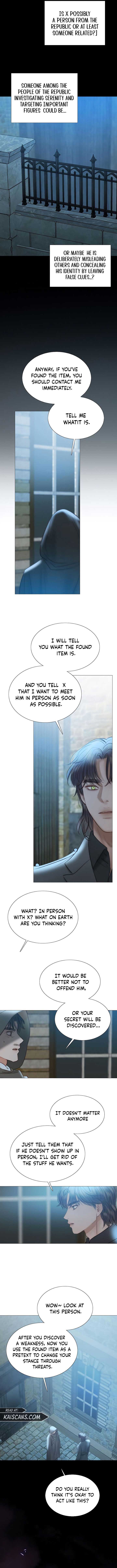 Selena Chapter 67 page 6