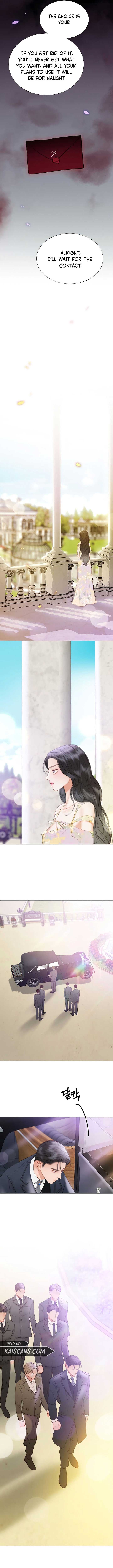 Selena Chapter 67 page 7
