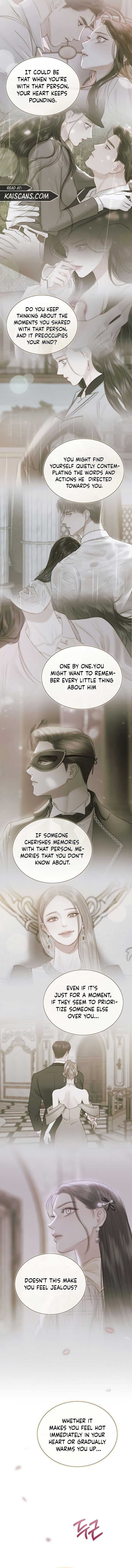 Selena Chapter 67 page 9