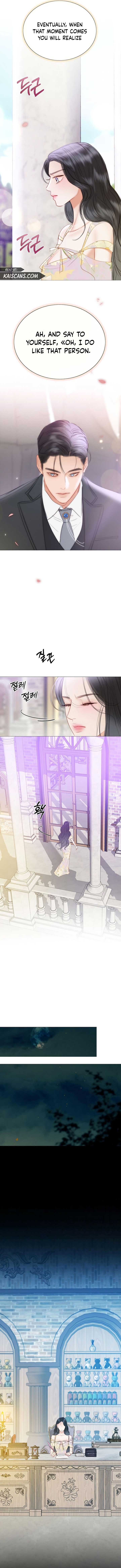 Selena Chapter 67 page 10