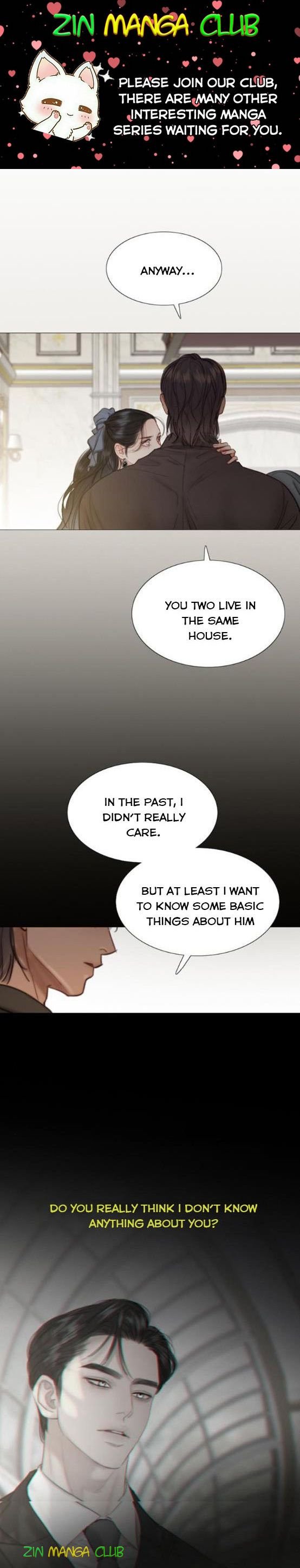 Selena Chapter 7.5 page 2