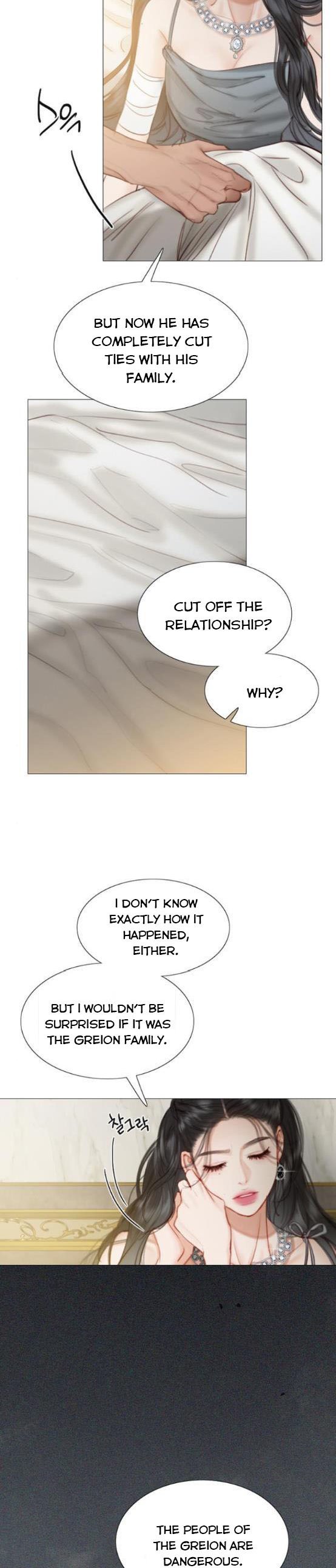 Selena Chapter 7.5 page 5
