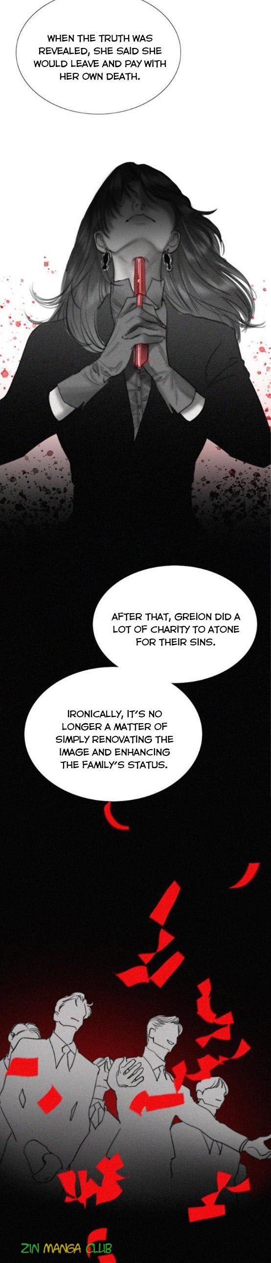 Selena Chapter 7.5 page 8