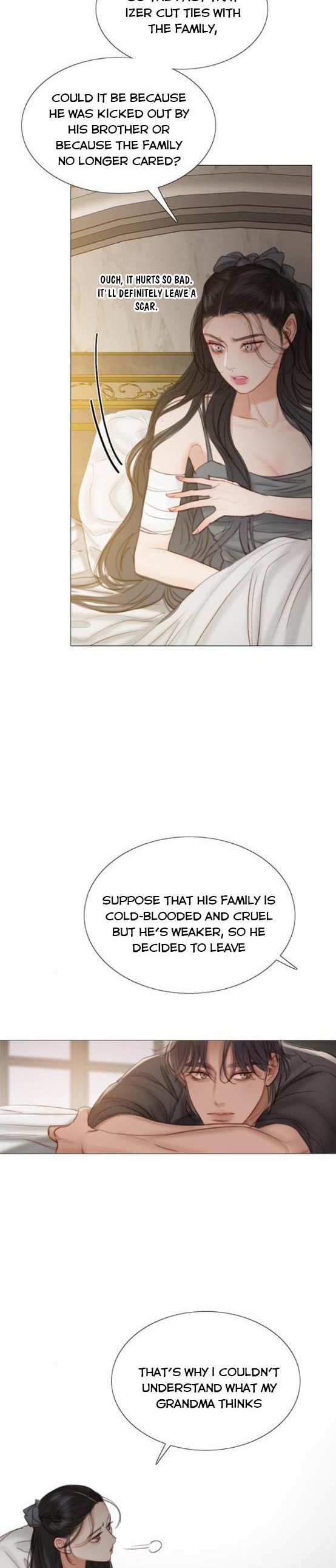 Selena Chapter 7.5 page 10