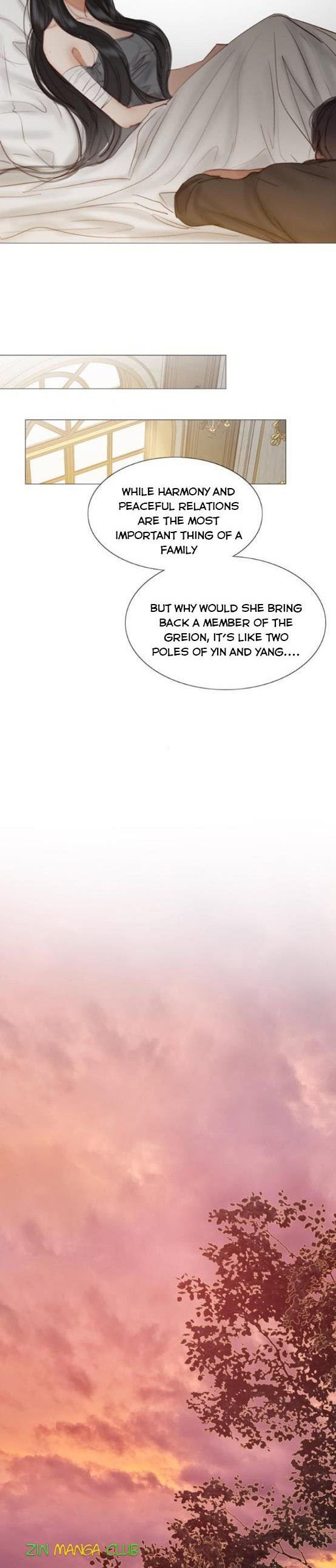 Selena Chapter 7.5 page 11